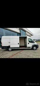 5x Fiat Ducato  2 kusy -L3H2 ● 3 kusy Maxi L4H2 - 5