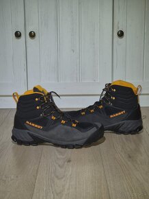 Mammut Sapuen High GTX - 47 1/3 - 5