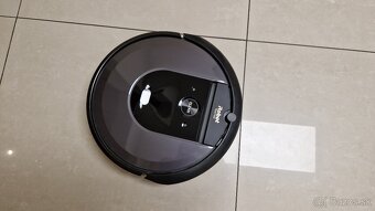 iRobot Roomba i7+ - 5