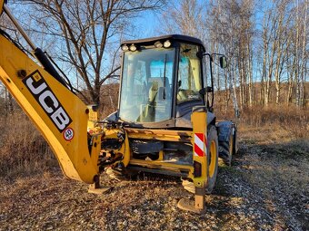 JCB 3CX r.2014 bez ADblu - 5