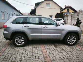 Jeep Grand Cherokee 3.0 V6 TD, automat - 5