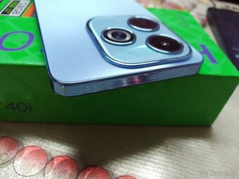 Infinix Hot 40i - 5