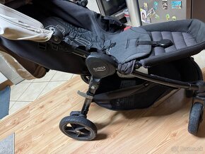 Na predaj: Kočík BRITAX B-MOTION 4 PLUS - 5