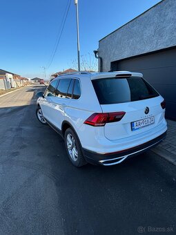 Volkswagen Tiguan TDi  4motion Dsg 144 tis km - 5