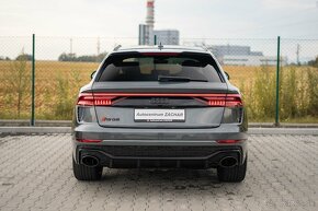 Audi RSQ8 4.0 V8 quattro - 5