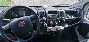 Fiat Ducato 3L 2016 - 5