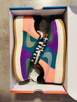 Nike air force 1 - 5