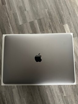 Macbook Air 13 - 5