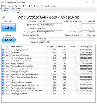 3.5" HDD 1TB-750GB-640GB-320GB 01-04 - 5