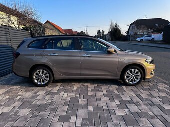 Fiat Tipo 1.3 JTD - 5