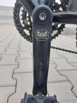 Predám horský bicykel Merida Matts Sport 500 - 5