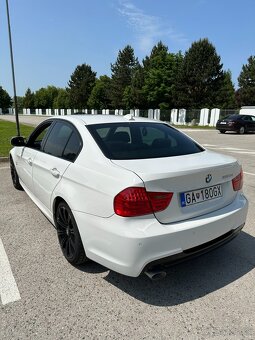 BMW 320D XDrive A/T - 5