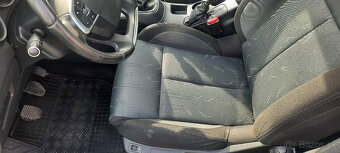 Citroen C4 1,6i - 5