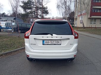 Volvo XC 60 D4 R-desing 133 kw r.v.2015 - 5