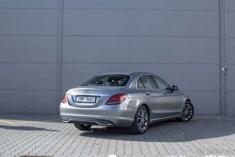 Mercedes-Benz C 220d - 5