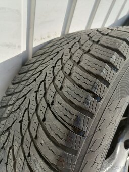 5x100 R16 - 5