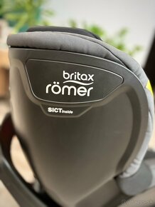 Autosedačka BRITAX ROMER DUALFIX M i-SIZE - 5