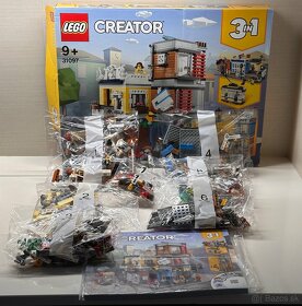 Lego Creator - 5