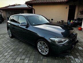 BMW 120d M-PACKET M Sport BiXENON - 5