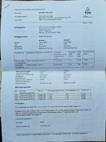 Elektróny BMW R18 E60 E61 E39 + rada 5, 7, 8 - 5