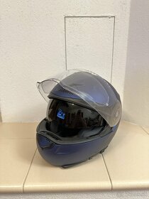 Prilba na motocykel Schuberth - 5