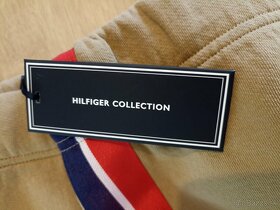 Nové pánske tepláky Hilfiger Collection Oversize Jogging - 5