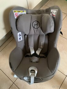 Predam CYBEX Sirona Z i-Size - 5