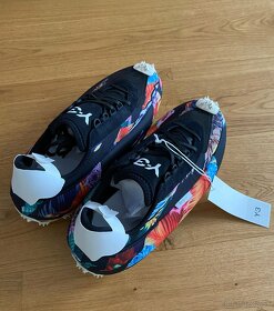 Pánske tenisky Adidas Y-3 Makura Floral - 5