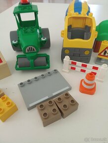 Lego Duplo mix - 5