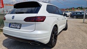 Volkswagen Touareg 4.0 V8 TDI R-Line 4Motion  odpočet DPH - 5