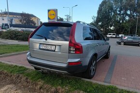 Volvo XC90, 2.4l D5 136kw - 5