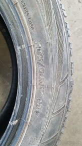 215/55R17 - 5