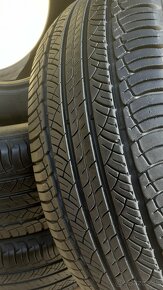 Letné pneumatiky 4ks MICHELIN 215/70R16 - 5