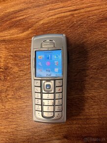 Nokia 6230i - 5