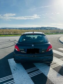 Peugeot 207 2011 - 5