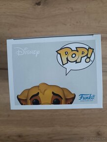 Funko pop Simba - 5