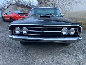 1969 Ford Torino GT V8 - 5