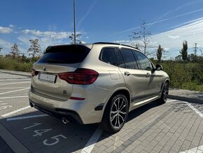 Predam BMW X3 - 5