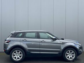 Land Rover Range Rover Evoque  TD4 110kw r.2016 - 5