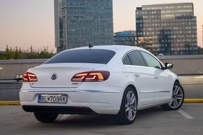 Volkswagen Passat CC - 5