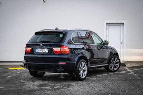 BMW x5 e70 - 5