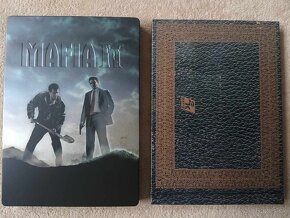 PC hra Mafia II Collectors edition - 5