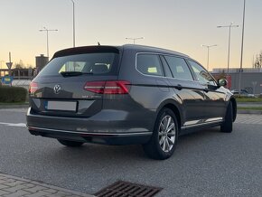 Passat B8 2.0 TDi 4Motion DSG - 5