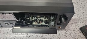 SONY TC-WE475 / STEREO DOUBLE CASSETTE DECK / AUTO REVERSE - 5