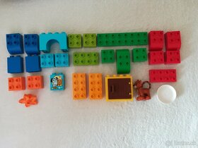 Lego DUPLO 1,5-5 rokov - 5