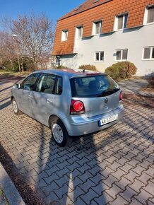 Vw polo 1.9 tdi - 5