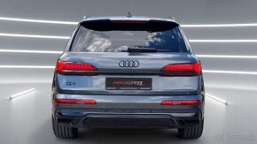 Audi Q7 3.0 TDI 2023 210kW 4x4 COMPETITION - Odpočet DPH - 5