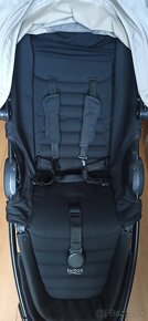 Britax b-motion 4 plus - 5