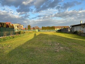 Na predaj ponúkame stavebný pozemok v Novej Dedinke - 5