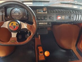 Fiat 126p Brown - 5